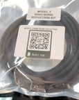 Model S Wind Noise Reduction Kit