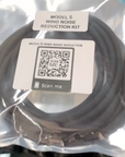 Model S Wind Noise Reduction Kit