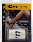 Door Sill Paint Protection Kit - Xpel Clear Bra PPF (Enough for All 4 Doors)
