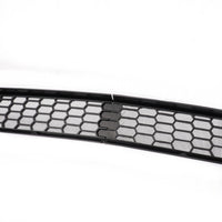 Model 3 Radiator Protective Mesh Grill Panel (2 Pieces) - Black