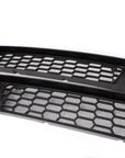 2020 - 2024 | Model Y Radiator Protective Mesh Grill Panel (2 Pieces) - Red, White, or Black