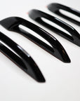 2017+ | Model 3 & Y Anti-Freeze Door Handle Extensions (Set of 4 Colors)