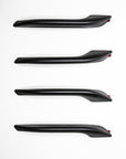 2017+ | Model 3 & Y Anti-Freeze Door Handle Extensions (Set of 4 Colors)
