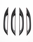 2017+ | Model 3 & Y Anti-Freeze Door Handle Extensions (Set of 4 Colors)