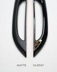 2017+ | Model 3 & Y Anti-Freeze Door Handle Extensions (Set of 4 Colors)