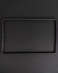 Model 3 & Y Display Screen Frame Protector - Black or White