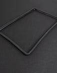 Model 3 & Y Display Screen Frame Protector - Black or White