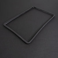 Model 3 & Y Display Screen Frame Protector- Black or White