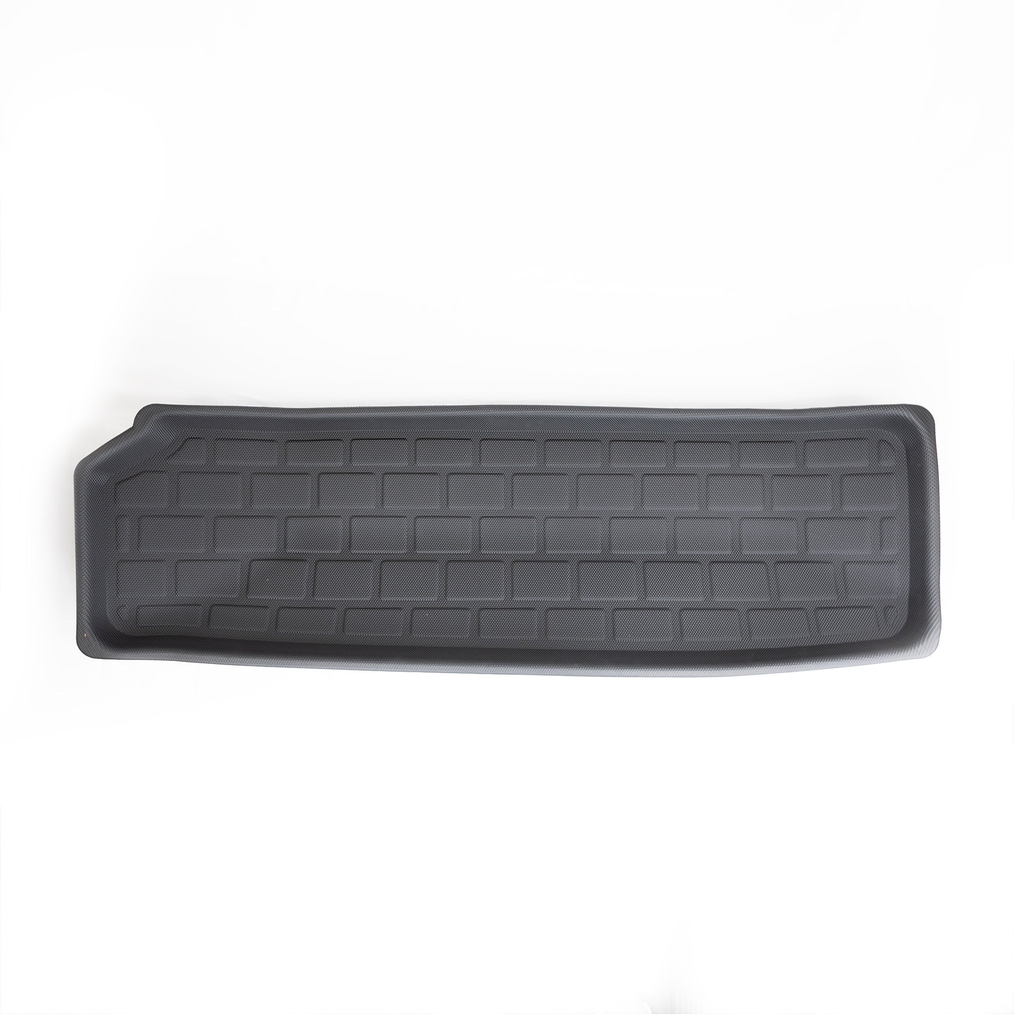 2021-2025 | Model S Sub Trunk Base Mat XPE
