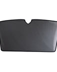 2016+ | Model X - Windshield Sunshade