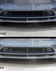 2020 - 2024 | Model Y Radiator Protective Mesh Grill Panel (2 Pieces) - Red, White, or Black