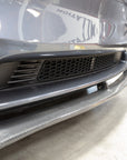2020 - 2024 | Model Y Radiator Protective Mesh Grill Panel (2 Pieces) - Red, White, or Black