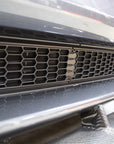 2020 - 2024 | Model Y Radiator Protective Mesh Grill Panel (2 Pieces) - Red, White, or Black