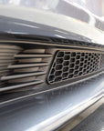 2020 - 2024 | Model Y Radiator Protective Mesh Grill Panel (2 Pieces) - Red, White, or Black