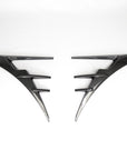 2020-2025 | Model Y Turn Signal Fender Accent Flares ( 1 Pair ) - Variety*