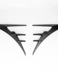 2020-2025 | Model Y Turn Signal Fender Accent Flares ( 1 Pair ) - Variety*