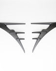 2020-2025 | Model Y Turn Signal Fender Accent Flares ( 1 Pair ) - Variety*