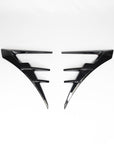 2020-2025 | Model Y Turn Signal Fender Accent Flares ( 1 Pair ) - Variety*