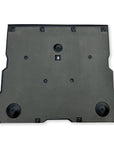 2020+ | Model Y Skid Plates - Hydro-formed Aluminum with Road Noise Reducing Urethane