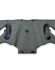 2020+ | Model Y Skid Plates - Hydro-formed Aluminum with Road Noise Reducing Urethane