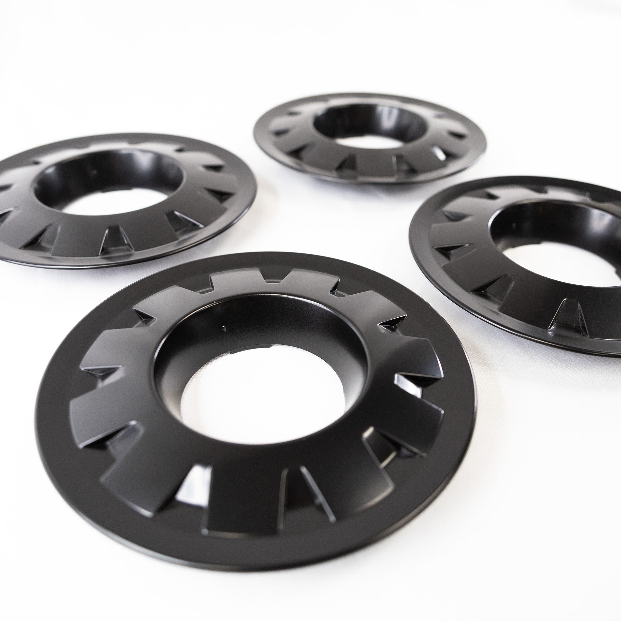 2020-2025 | Model Y 20" Induction Wheel Sprocket Cap (Set of 4) - Variety*