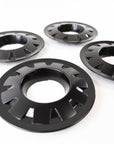 2020-2025 | Model Y 20" Induction Wheel Sprocket Cap (Set of 4) - Variety*