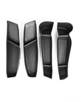 Model 3 & Y Pocket Door Liner Insert Organizers (Set of 4)