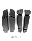 Model 3 & Y Pocket Door Liner Insert Organizers (Set of 4)