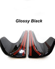 2020-2025 | Model Y Side Skirts ABS Plastic (4 Pieces) - Variety*