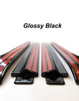 2020-2025 | Model Y Side Skirts ABS Plastic (4 Pieces) - Variety*