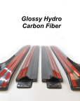 2020-2025 | Model Y Side Skirts ABS Plastic (4 Pieces) - Variety*