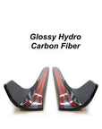 2020-2025 | Model Y Side Skirts ABS Plastic (4 Pieces) - Variety*