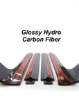 2020-2025 | Model Y Side Skirts ABS Plastic (4 Pieces) - Variety*