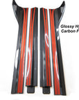2020-2025 | Model Y Side Skirts ABS Plastic (4 Pieces) - Variety*