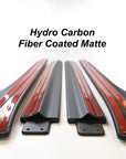 2020-2025 | Model Y Side Skirts ABS Plastic (4 Pieces) - Variety*