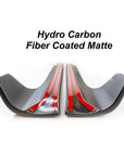 2020-2025 | Model Y Side Skirts ABS Plastic (4 Pieces) - Variety*