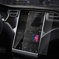 2012-2020 | Model S & X (9H) Tempered Glass Display Protector
