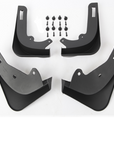 2020-2025 | Model Y Mud Flaps Screwless (Set of 4)