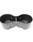 2021+ | Model S & X Dual Cup Holder Liner