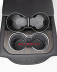 2021+ | Model S & X Dual Cup Holder Liner