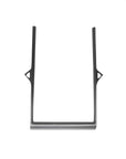 2012-2020 | Model S & X Display Screen Bezel Overlay - Real Molded Carbon Fiber