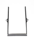 2012-2020 | Model S & X Display Screen Bezel Overlay - Real Molded Carbon Fiber