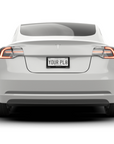 RPlate Reviver Digital License Plate (Legal in CA, AZ) (Contact Us to Order)