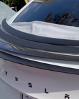 2020-2025 | Model Y Performance Spoiler ABS Plastic - Variety*
