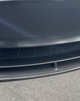TESLA Under Bumper Scrape Protector Skid Plate Protection