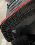 TESLA Under Bumper Scrape Protector Skid Plate Protection