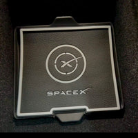 Model S3XY* SPACE X Center Console & Cup Holder Liner Kit - $15 with 40% OFF