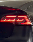 Model 3 & Y* Knight-Rider LED Tail Light Upgrades (1 pair) 3 Styles