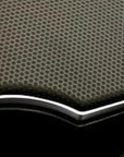2021+ | Model S & X Full Interior Vinyl Wrap Conversion Kit - Goodbye Wood