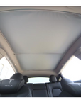 2020-2025 | Model Y Sunroof Sunshade (4 Pieces) - Black or Grey (Free Ground U.S. Shipping)
